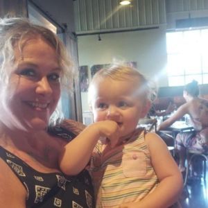 Meet your Posher, Shannon